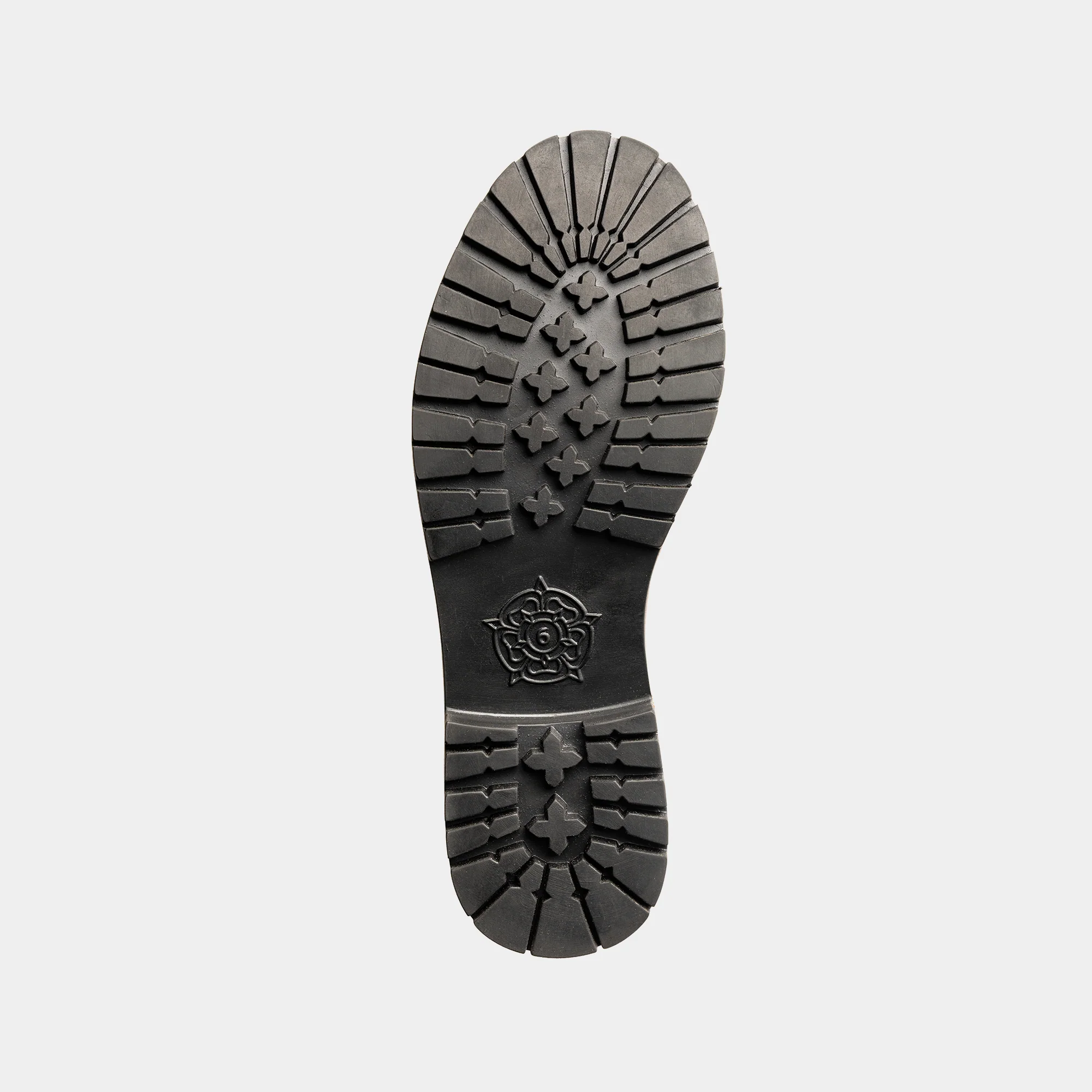 HARWOOD / BLACK PATENT - Image 7