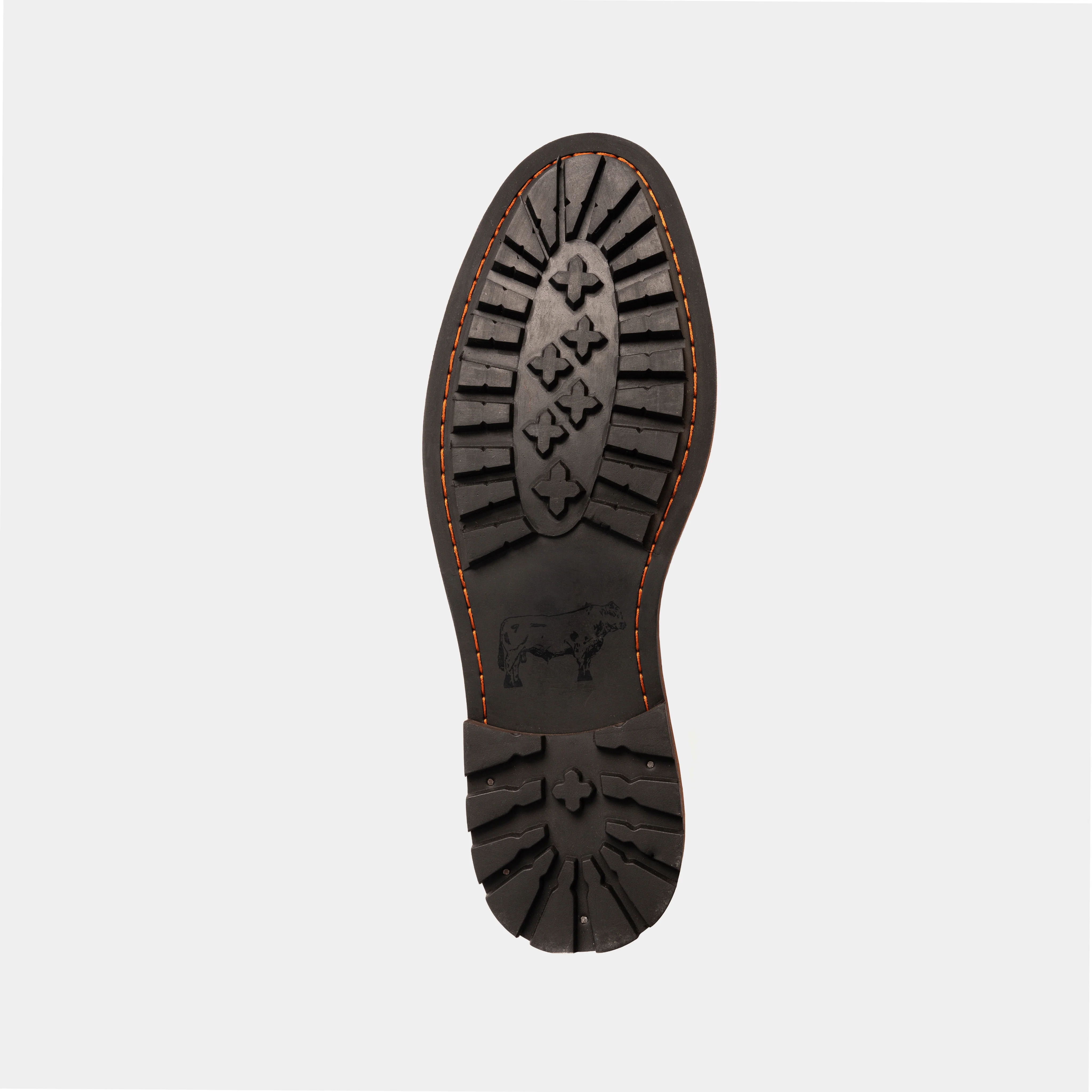 HOGHTON // BROWN DISTRESSED - Image 7